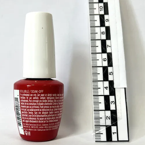 OPI - Gel pentru unghii