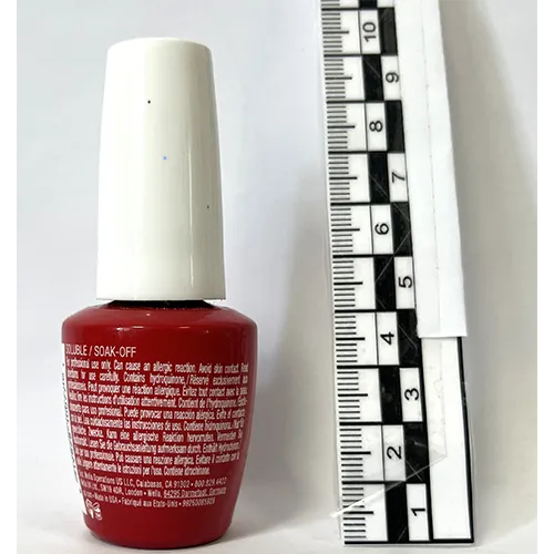 OPI - Gel pentru unghii