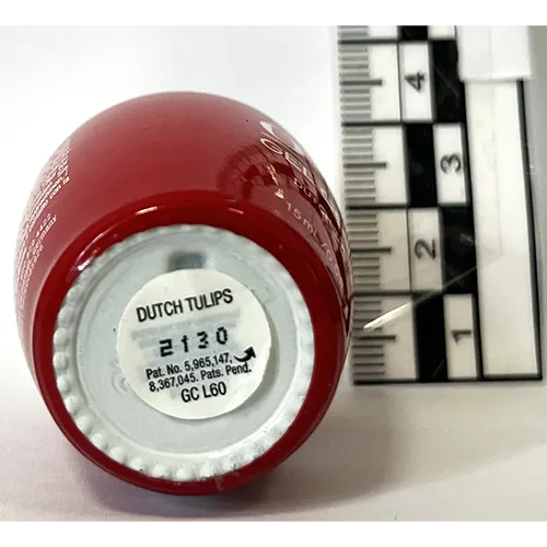 OPI - Gel pentru unghii