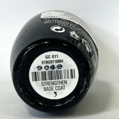 OPI - Gel pentru unghii
