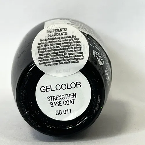 OPI - Gel pentru unghii