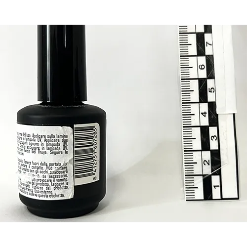 Thuya - Gel pentru unghii