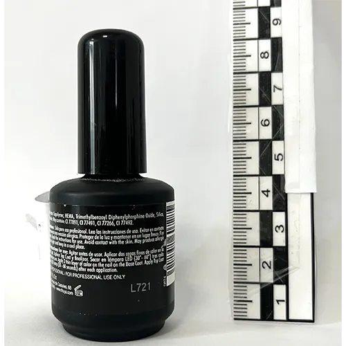 Thuya - Gel pentru unghii