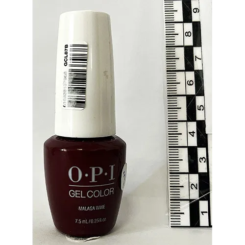 OPI - Gel pentru unghii