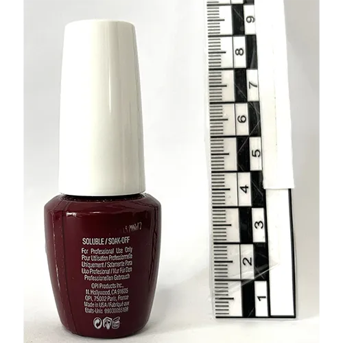 OPI - Gel pentru unghii