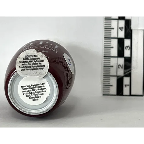 OPI - Gel pentru unghii