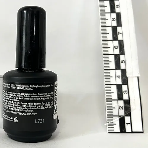 Thuya - Gel pentru unghii