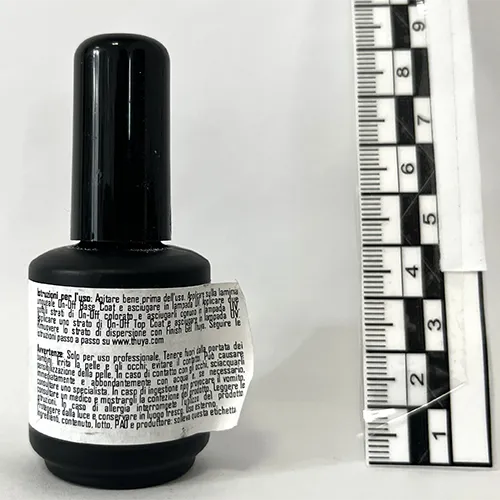 Thuya - Gel pentru unghii