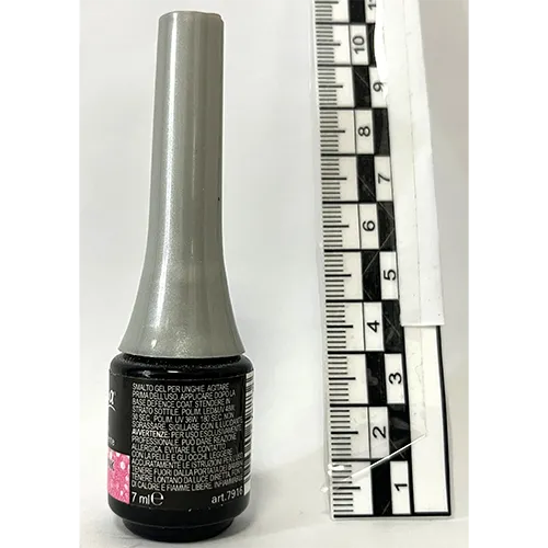 Estrosa - Gel pentru unghii
