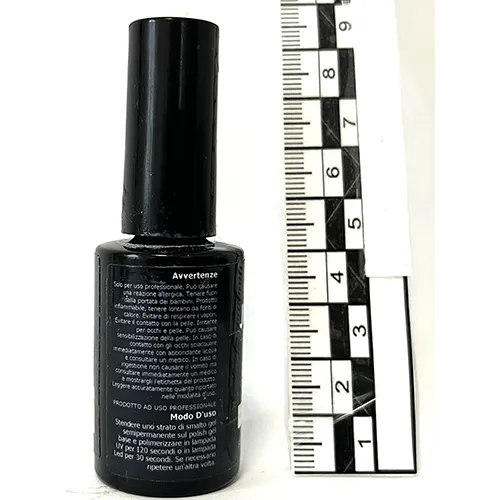 Jenessa - Gel pentru unghii