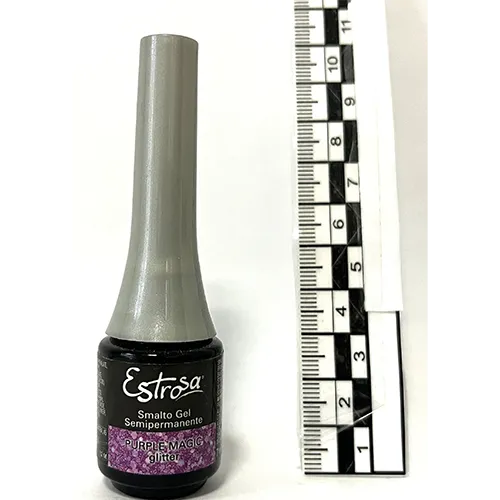 Estrosa - Gel pentru unghii