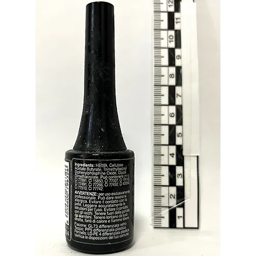 Estrosa - Gel pentru unghii