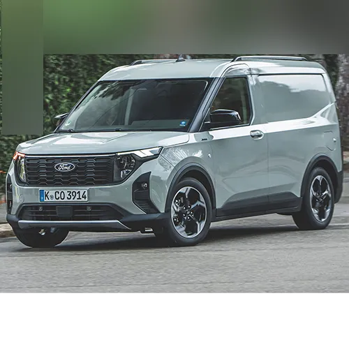 Ford - Furgonetă de pasageri
