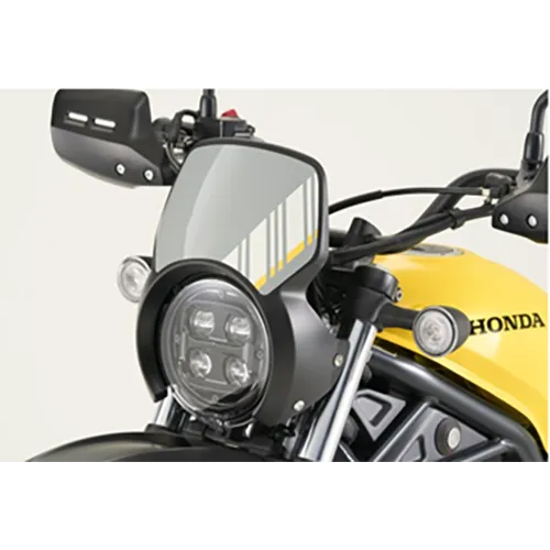 Honda Motorrad - Motocicletă