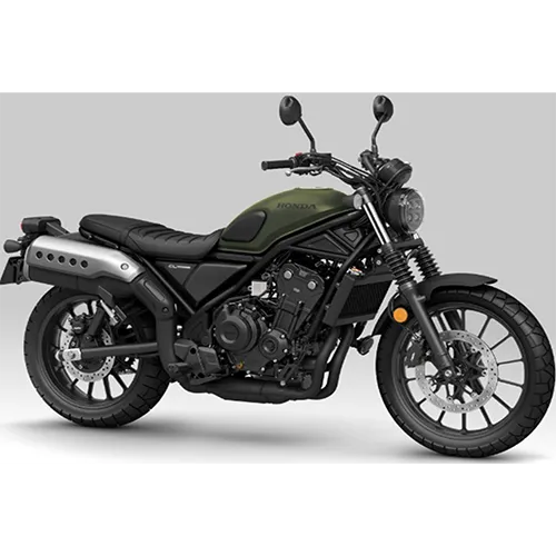 Honda Motorrad - Motocicletă