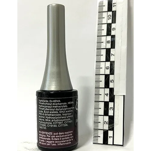 Estrosa - Gel pentru unghii