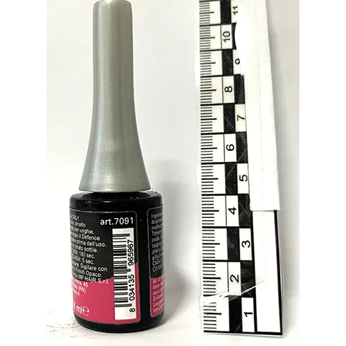 Estrosa - Gel pentru unghii