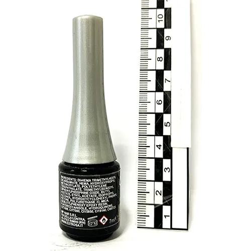 Estrosa - Gel pentru unghii