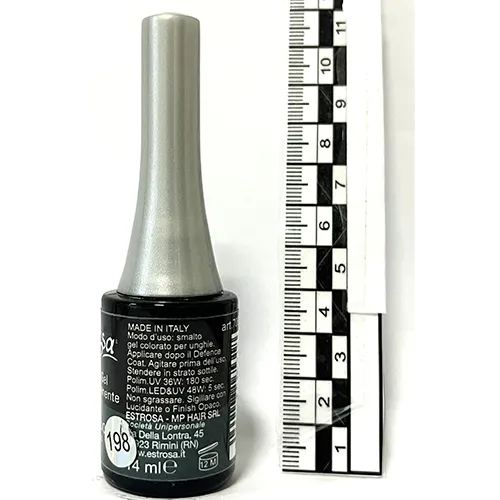 Estrosa - Gel pentru unghii