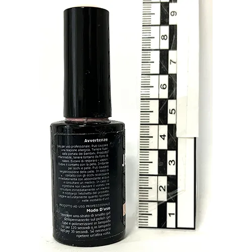 Jenessa - Gel pentru unghii