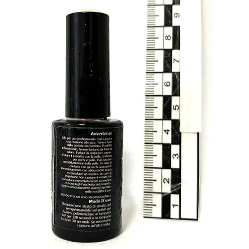 Jenessa - Gel pentru unghii