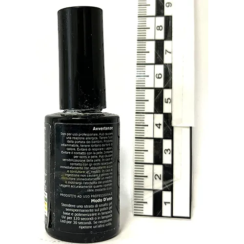 Jenessa - Gel pentru unghii