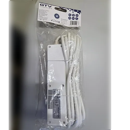 GTV - Plumb de extensie