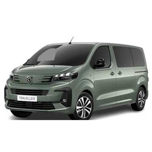 Peugeot - Furgonetă de pasageri / Vehicul utilitar ușor