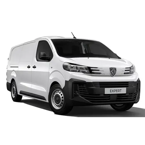 Peugeot - Furgonetă de pasageri / Vehicul utilitar ușor