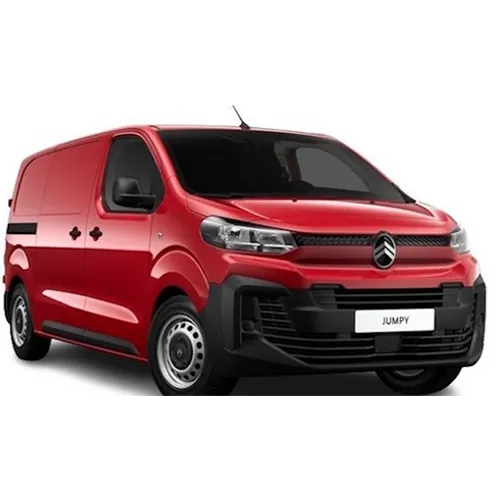 CITROEN - Furgonetă de pasageri / Vehicul utilitar ușor