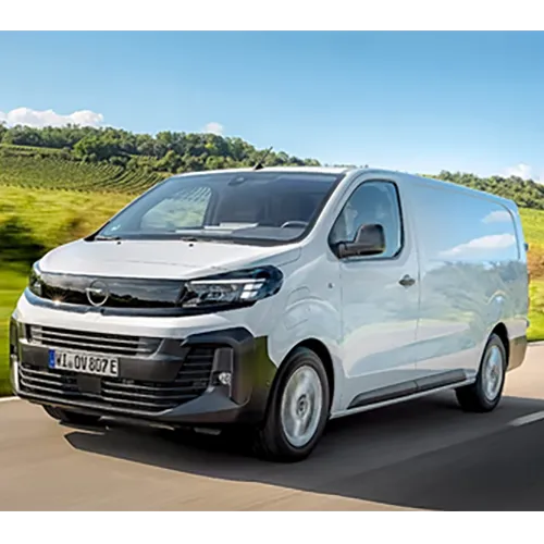 Opel - Furgonetă de pasageri / Vehicul utilitar ușor