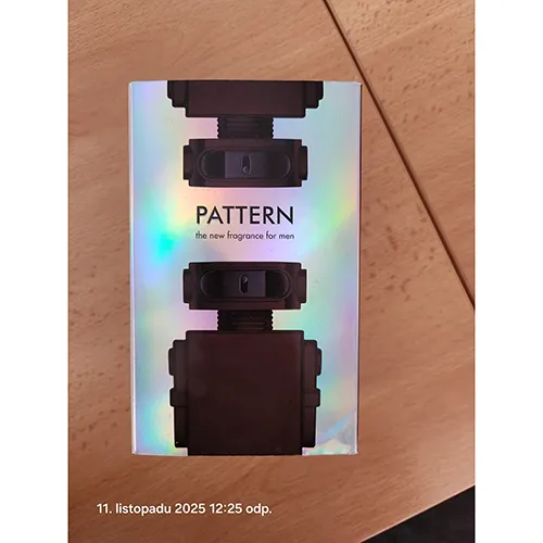 PATTERN - Parfum