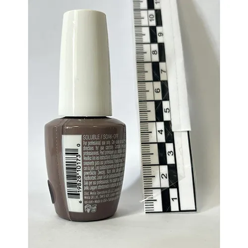 OPI - Gel pentru unghii