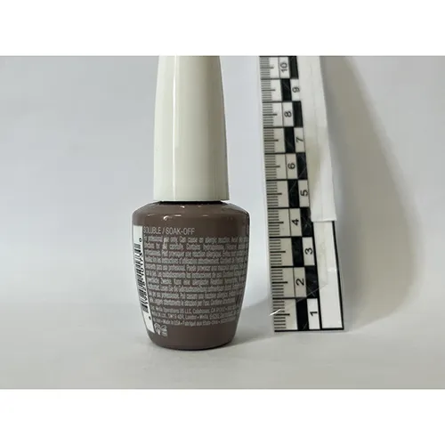 OPI - Gel pentru unghii
