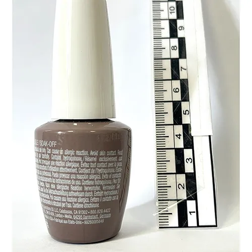 OPI - Gel pentru unghii