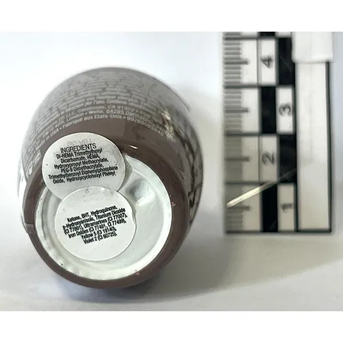 OPI - Gel pentru unghii