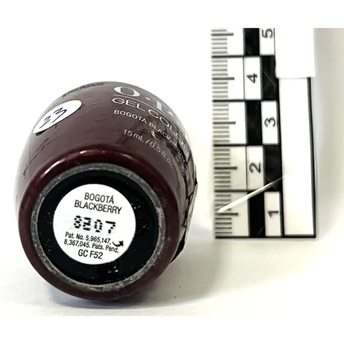 OPI - Gel pentru unghii