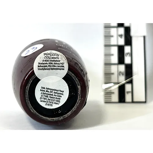 OPI - Gel pentru unghii