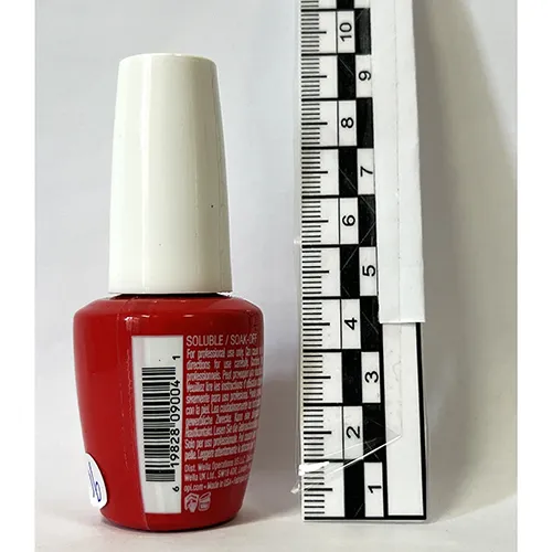 OPI - Gel pentru unghii