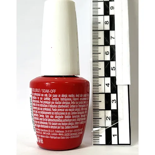 OPI - Gel pentru unghii