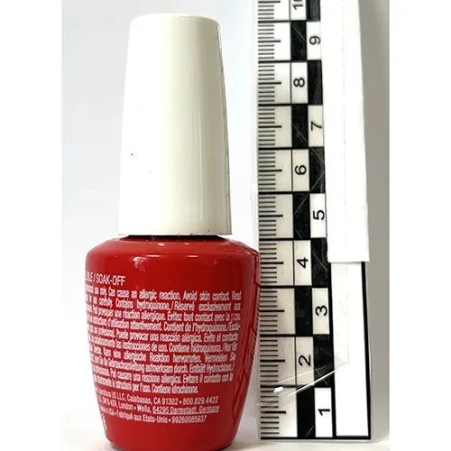 OPI - Gel pentru unghii