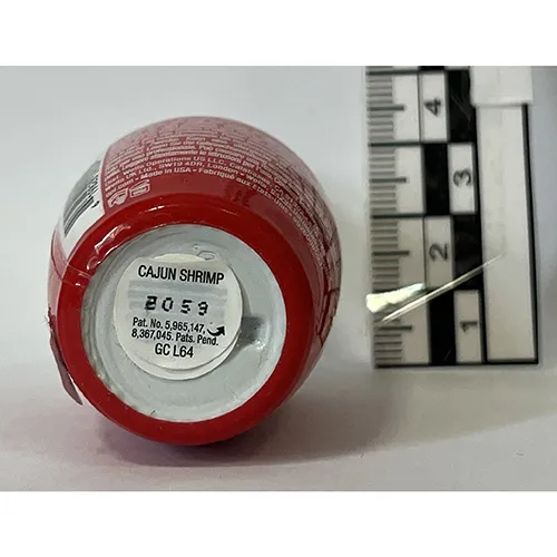 OPI - Gel pentru unghii