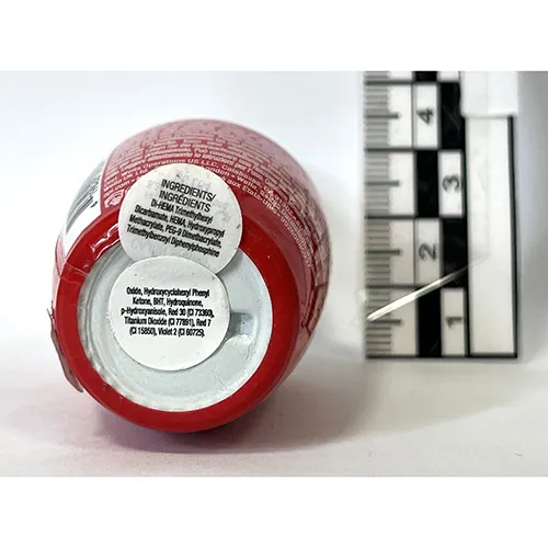 OPI - Gel pentru unghii