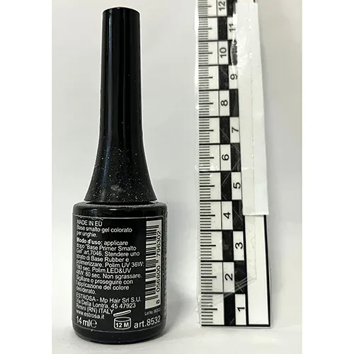 Estrosa - Gel pentru unghii