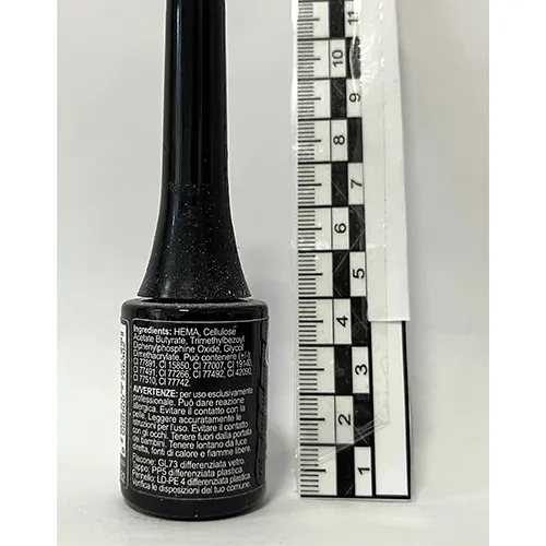 Estrosa - Gel pentru unghii