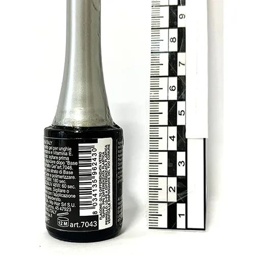 Estrosa - Gel pentru unghii