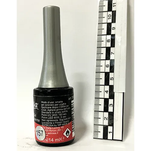 Estrosa - Gel pentru unghii