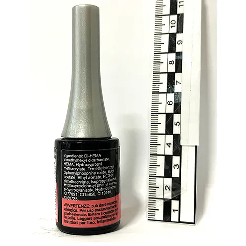Estrosa - Gel pentru unghii