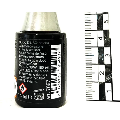 Estrosa - Gel pentru unghii