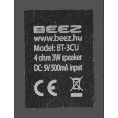 BEEZ - Difuzor fără fir